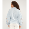 N�mph Skjorte - NuSurfer Shirt - Placid Blue