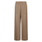 N�mph Bukser - NuTessie Short Pants - Silver Mink