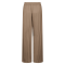 N�mph Bukser - NuTessie Short Pants - Silver Mink