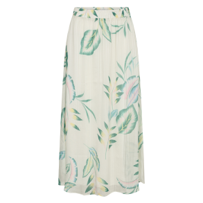 Nümph Nederdel - NuWivian Skirt - Pristine