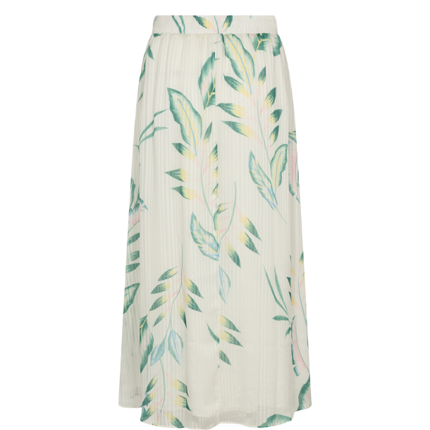 Nümph Nederdel - NuWivian Skirt - Pristine