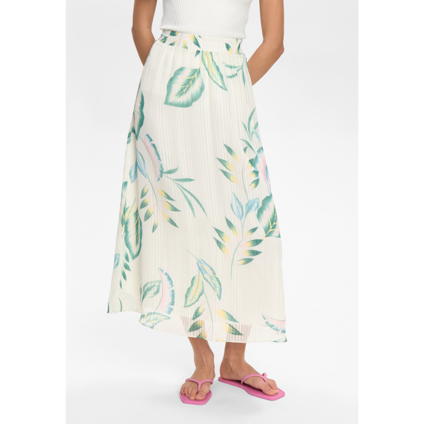 Nümph Nederdel - NuWivian Skirt - Pristine