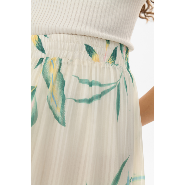 Nümph Nederdel - NuWivian Skirt - Pristine