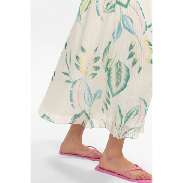 Nümph Nederdel - NuWivian Skirt - Pristine