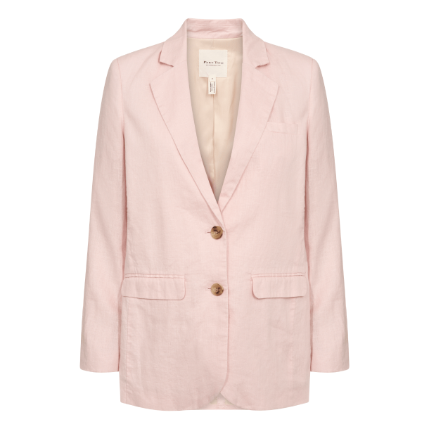 Part Two Blazer - NyanPW Blazer - Lotus