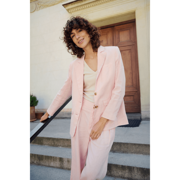 Part Two Blazer - NyanPW Blazer - Lotus