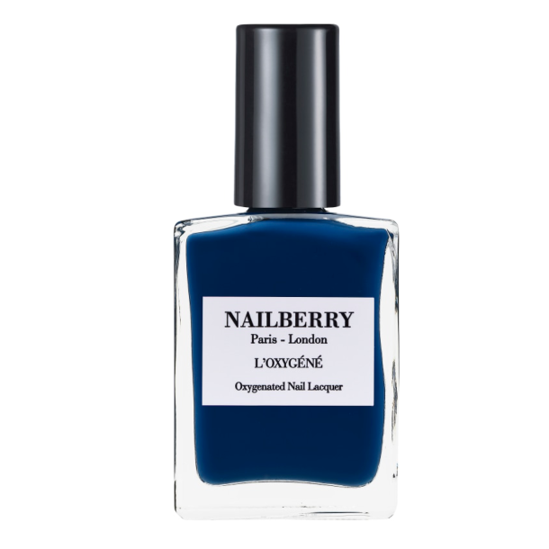 Nailberry Neglelak - L'Oxygene - Orage