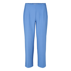 Rue de Femme Bukser - RDFOlana Regular Pants - Sky Blue