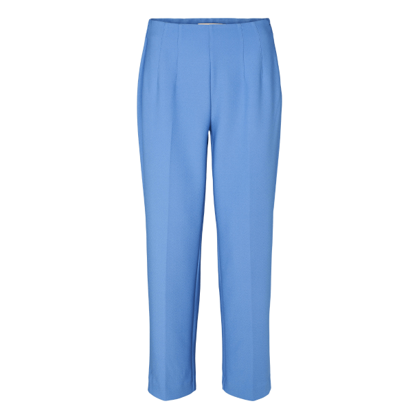 Rue de Femme Bukser - RDFOlana Regular Pants - Sky Blue