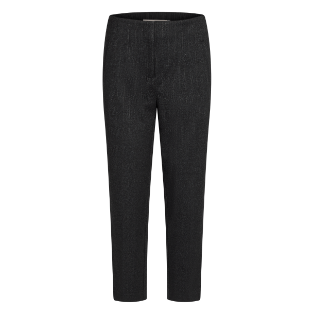 Rue de Femme Bukser - Olana Pants - Black