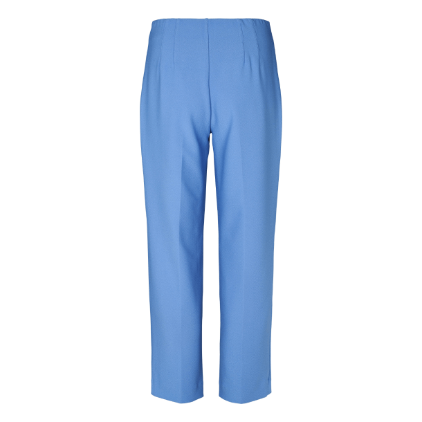 Rue de Femme Bukser - RDFOlana Regular Pants - Sky Blue