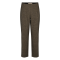 Rue de Femme Bukser - RDFOlana Regular Pants - Brown Sugar