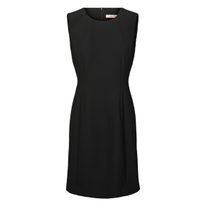 Rue de Femme Kjole - RDFOlana Dress - Black