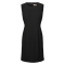 Rue de Femme Kjole - RDFOlana Dress - Black