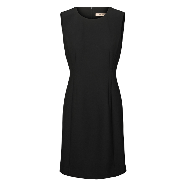 Rue de Femme Kjole - RDFOlana Dress - Black