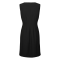 Rue de Femme Kjole - RDFOlana Dress - Black