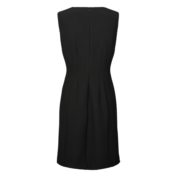 Rue de Femme Kjole - RDFOlana Dress - Black