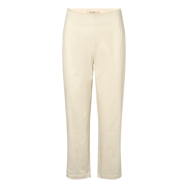 Rue de Femme Bukser - Olana Regular Pants - Off White