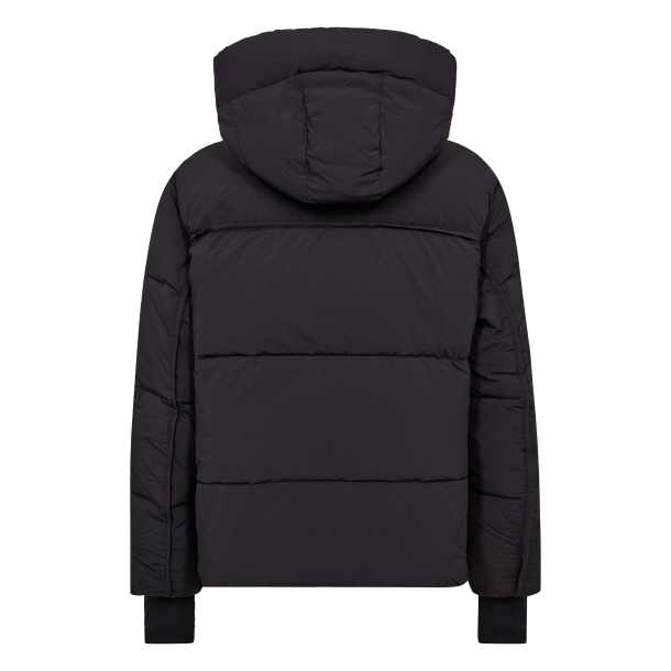 Mos Mosh Jakke - MMOllie Terma Jacket - Phantom