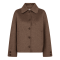 Levet� Room Jakke - LR-Owa 44 - Chocolate Chip