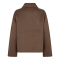 Levet� Room Jakke - LR-Owa 44 - Chocolate Chip