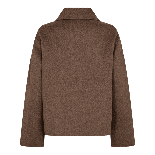 Levet� Room Jakke - LR-Owa 44 - Chocolate Chip