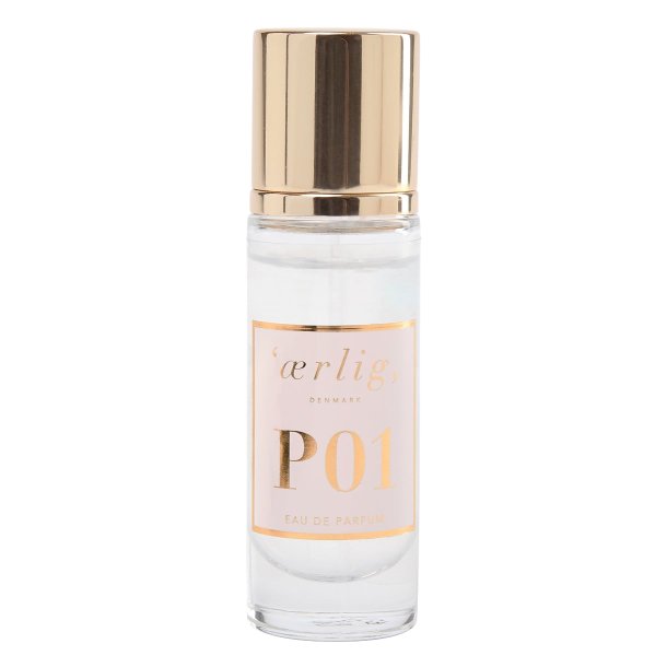 rlig - P01 Eau de Parfum - 15 ml.