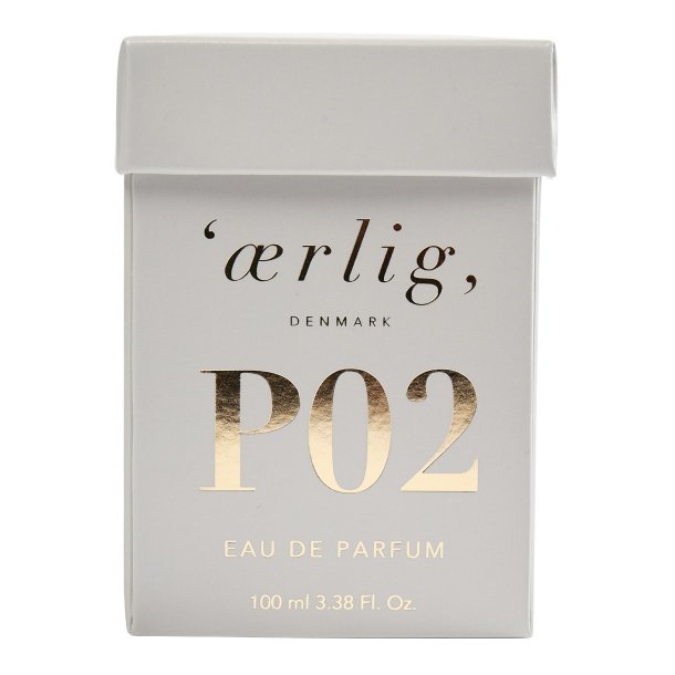 rlig - P02 Eau de Parfum - 100 ml.