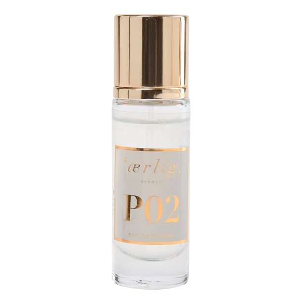 rlig - P02 Eau de Parfum - 15 ml.