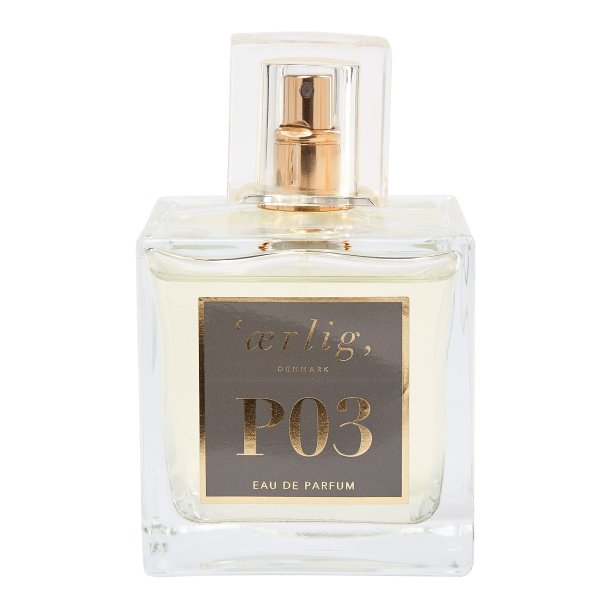 rlig - P03 Eau de Parfum - 100 ml.