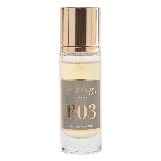 rlig - P03 Eau de Parfum - 15 ml.