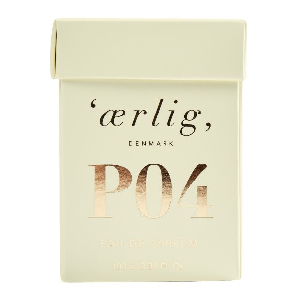 rlig - P04 Eau de Parfum - 100 ml.