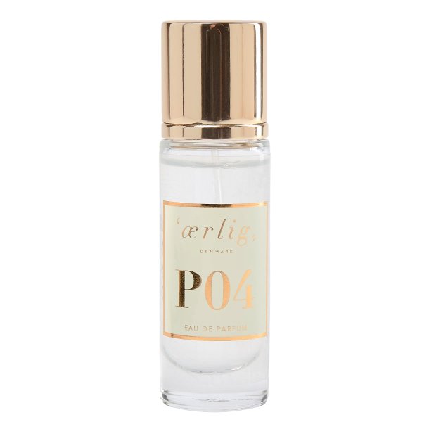 rlig - P04 Eau de Parfum - 15 ml.