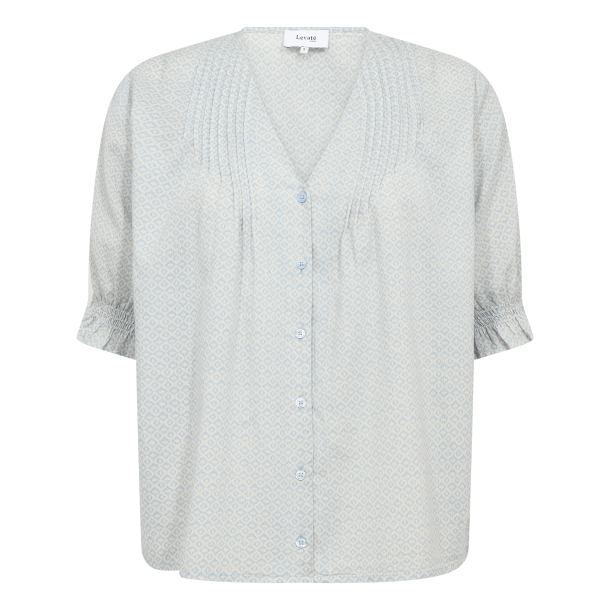 Levet� Room Bluse - LR-Palma 2 - Windsurfer Combi