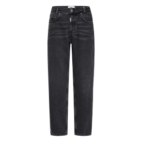 Ball Jeans - BaPaolo Jeans - LA Black Wash