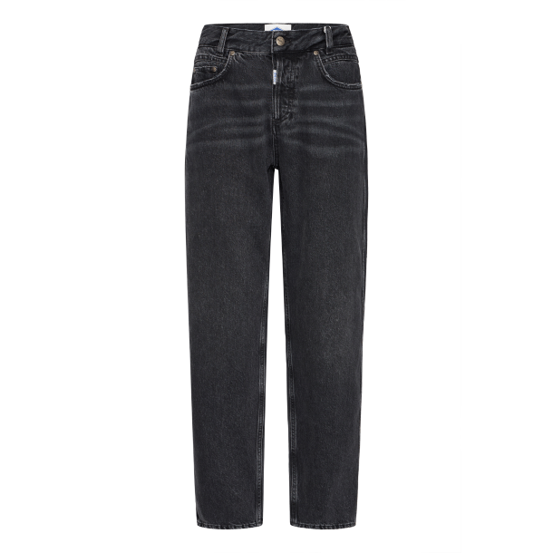 Ball Jeans - BaPaolo Jeans - LA Black Wash