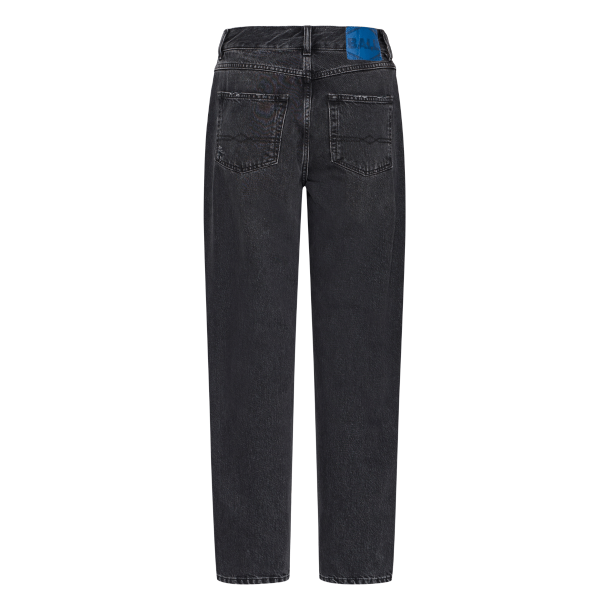 Ball Jeans - BaPaolo Jeans - LA Black Wash