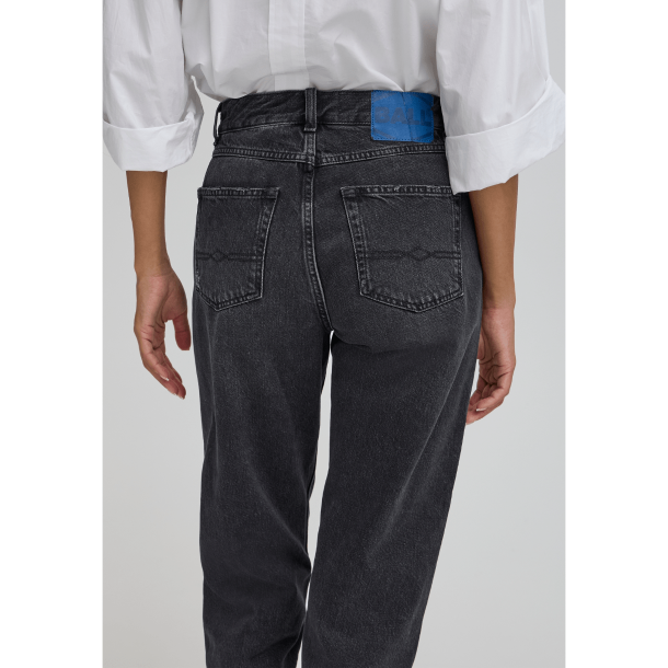 Ball Jeans - BaPaolo Jeans - LA Black Wash