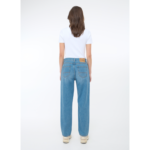 Ball Jeans - BaPaolo Jeans - Stonewash