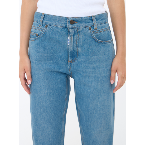 Ball Jeans - BaPaolo Jeans - Stonewash