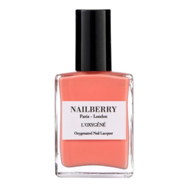 Nailberry Neglelak - L'Oxygene - Peony Blush