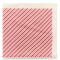 Part Two T�rkl�de - PhiPW Scarf - Peach Blossom Stripe