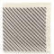 Part Two T�rkl�de - PhiPW Scarf - Black Stripe
