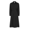 La Rouge Kjole - Pia Dress - Black