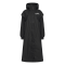 Ball Frakke - BaPioggia Coat - Black