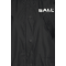 Ball Frakke - BaPioggia Coat - Black