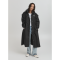 Ball Frakke - BaPioggia Coat - Black