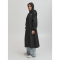 Ball Frakke - BaPioggia Coat - Black