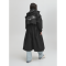 Ball Frakke - BaPioggia Coat - Black