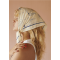 Habiba T�rkl�de - Polly Solo Bandana - Japan Blue